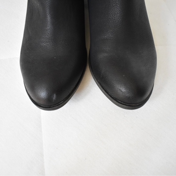 Madden Girl Black ‘Boleroo’ Ankle Booties - Picture 7 of 15
